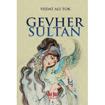 Gevher Sultan Vedat Ali Tok