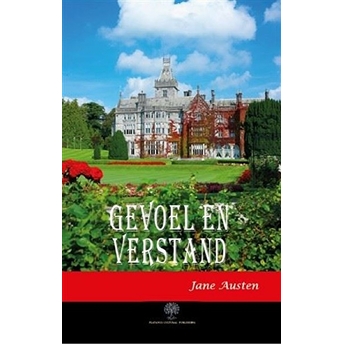 Gevoel En Verstand - Jane Austen