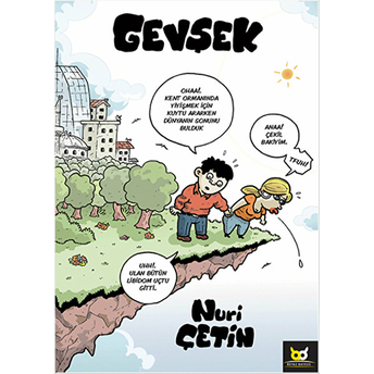 Gevşek Nuri Çetin