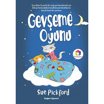 Gevşeme Oyunu Sue Pickford