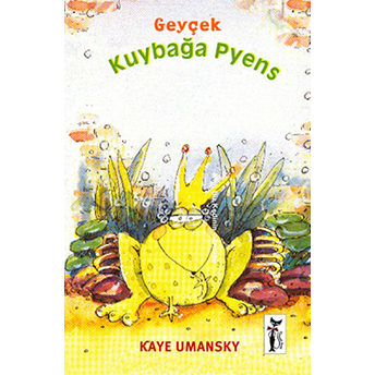 Geyçek Kuybağa Pyens Kaye Umansky