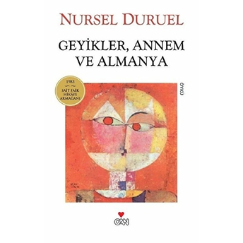 Geyikler Annem Ve Almanya Nursel Duruel