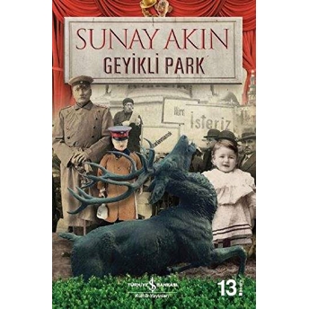 Geyikli Park Sunay Akın