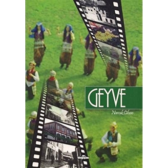 Geyve