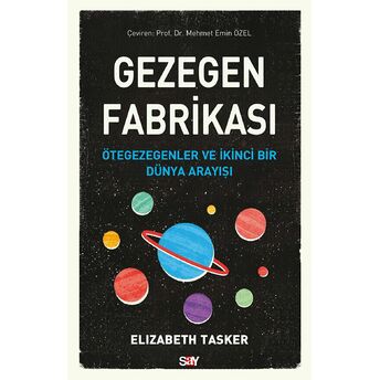 Gezegen Fabrikası