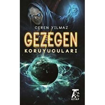 Gezegen Koruyucuları Ceren Yılmaz