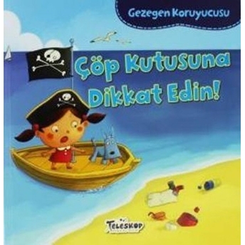 Gezegen Koruyucusu Çöp Kutusuna Dikkat Edin Lisa Bullard