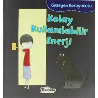 Gezegen Koruyucusu Kolay Kullanılabilir Enerji Lisa Bullard