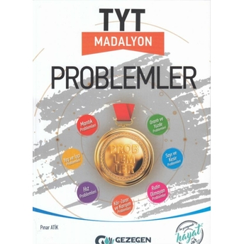 Gezegen Madalyon Problem Denemeleri