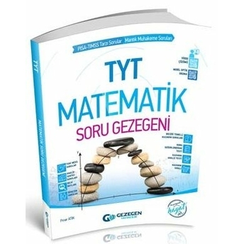 Gezegen Yayınları Tyt Matematik Soru Gezegeni Komisyon