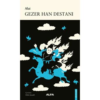 Gezer Han Destanı Alai