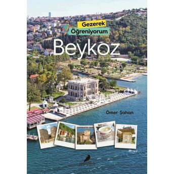 Gezerek Öğreniyorum Beykoz Ömer Şahan