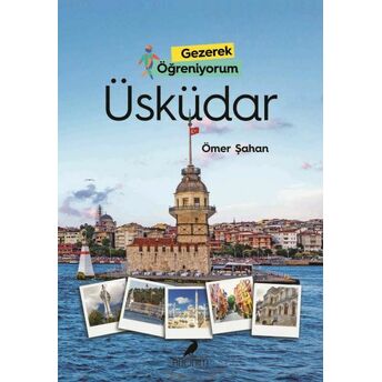 Gezerek Öğreniyorum Üsküdar Ömer Şahan