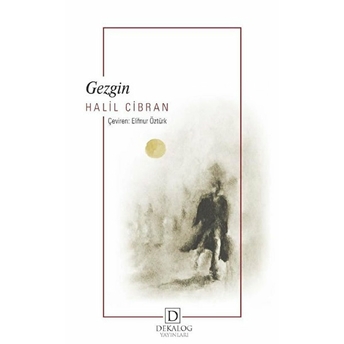 Gezgin Halil Cibran