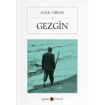 Gezgin Halil Cibran