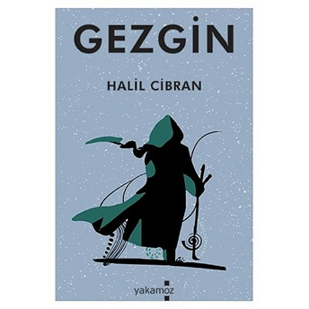 Gezgin Halil Cibran