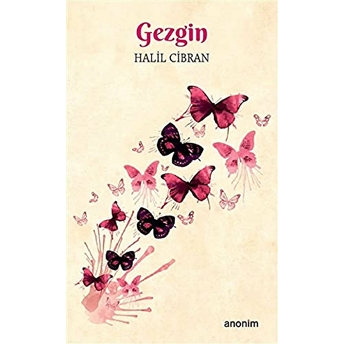 Gezgin Halil Cibran