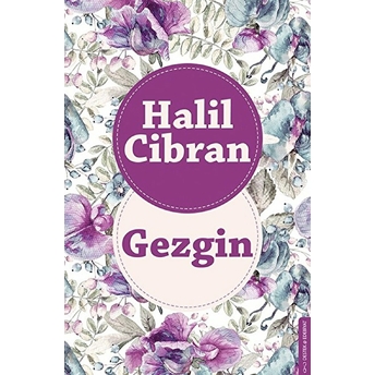 Gezgin Halil Cibran