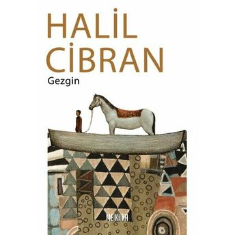 Gezgin Halil Cibran