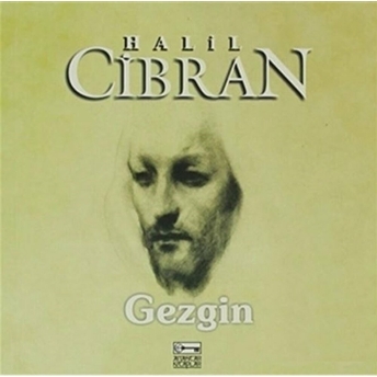 Gezgin Halil Cibran