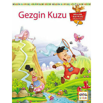 Gezgin Kuzu Kemal Seyyit