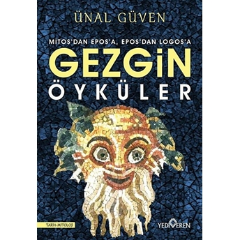 Gezgin Öyküler Ünal Güven