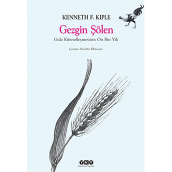 Gezgin Şölen Kenneth F. Kiple