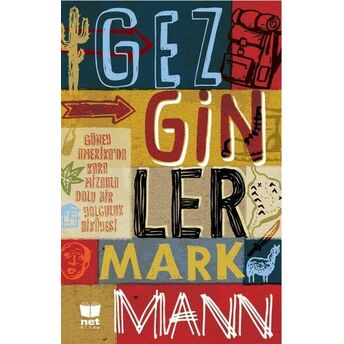 Gezginler Mark Mann