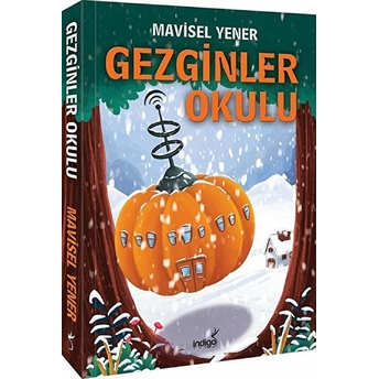 Gezginler Okulu - Gençlik Mavisel Yener