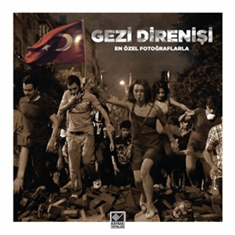 Gezi Direnişi Kolektif