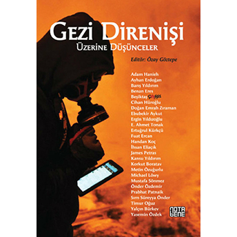 Gezi Direnişi Üzerine Düşünceler Kolektif