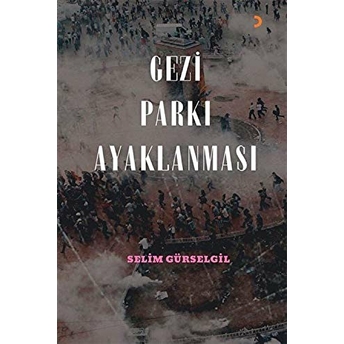 Gezi Parkı Ayaklanması Selim Gürselgil