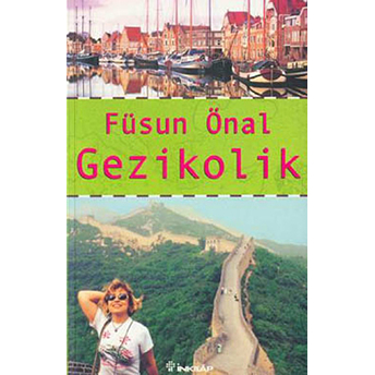 Gezikolik Füsun Önal