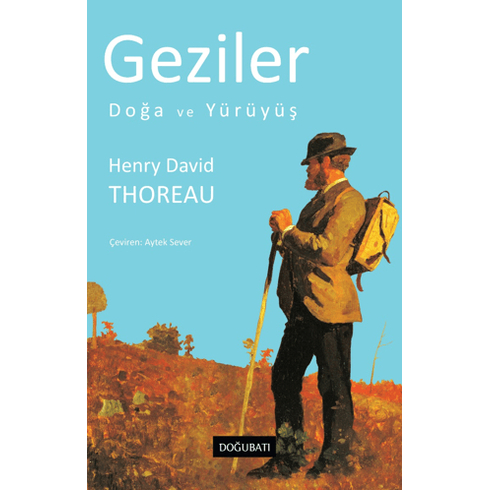 Geziler Henry David Thoreau