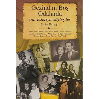 Gezindim Boş Odalarda Sevim Dabağ