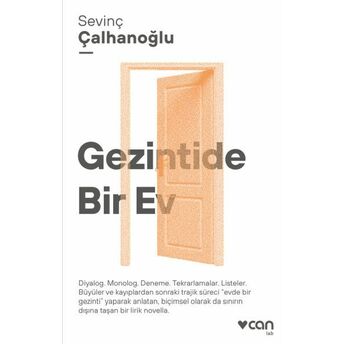 Gezintide Bir Ev Sevinç Çalhanoğlu