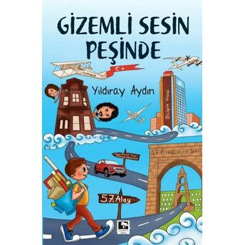 Gi̇zemlisesi̇n Peşi̇nde