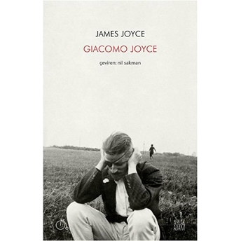 Giacomo Joyce James Joyce