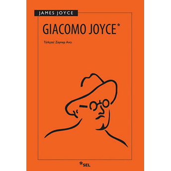 Giacomo Joyce James Joyce