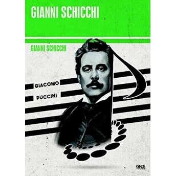 Gianni Schicchi Giacomo Puccini