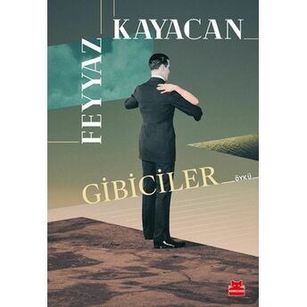 Gibiciler Feyyaz Kayacan