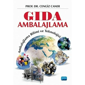 Gıda Ambalajlama - Cengiz Caner