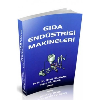 Gıda Endüstrisi Makineleri Engin Saldamlı