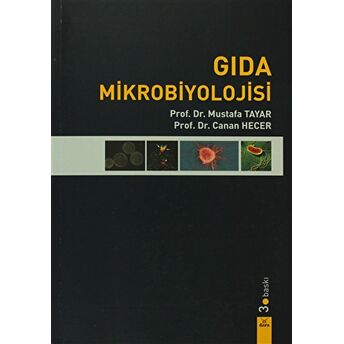 Gıda Mikrobiyolojisi