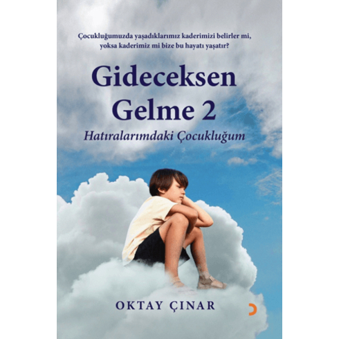 Gideceksen Gelme 2 Oktay Çınar