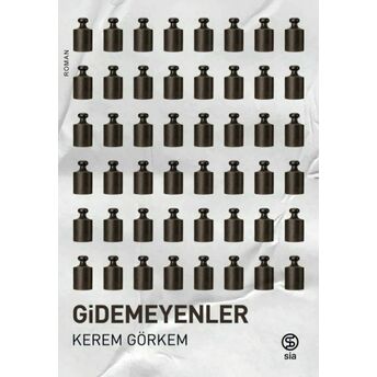 Gidemeyenler Kerem Görkem