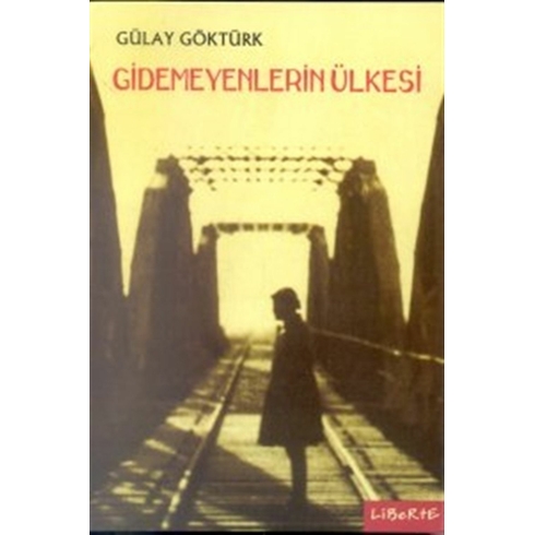 Gidemeyenlerin Ülkesi Gülay Göktürk