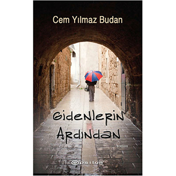 Gidenlerin Ardından Cem Yılmaz Budan