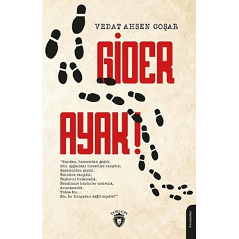 Gider Ayak - Vedat Ahsen Coşar