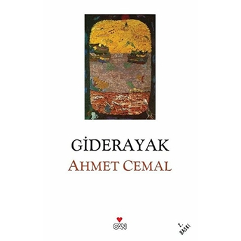 Giderayak Ahmet Cemal